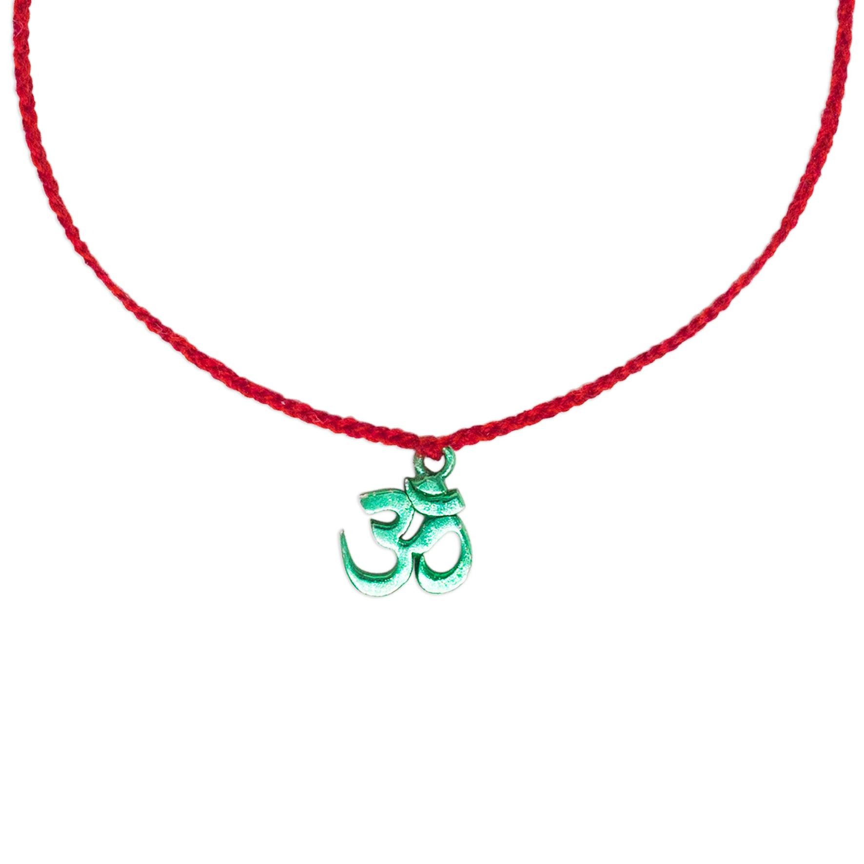 Iron Ohm Bracelet