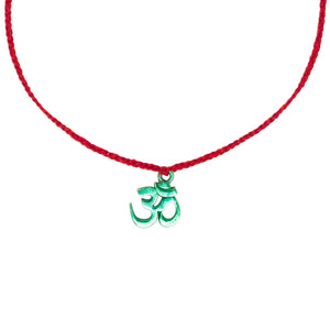 Iron Ohm Bracelet