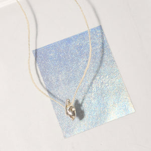 Junonia Necklace