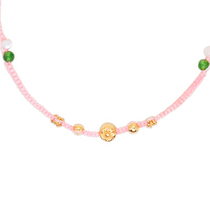 Kiku Bracelet