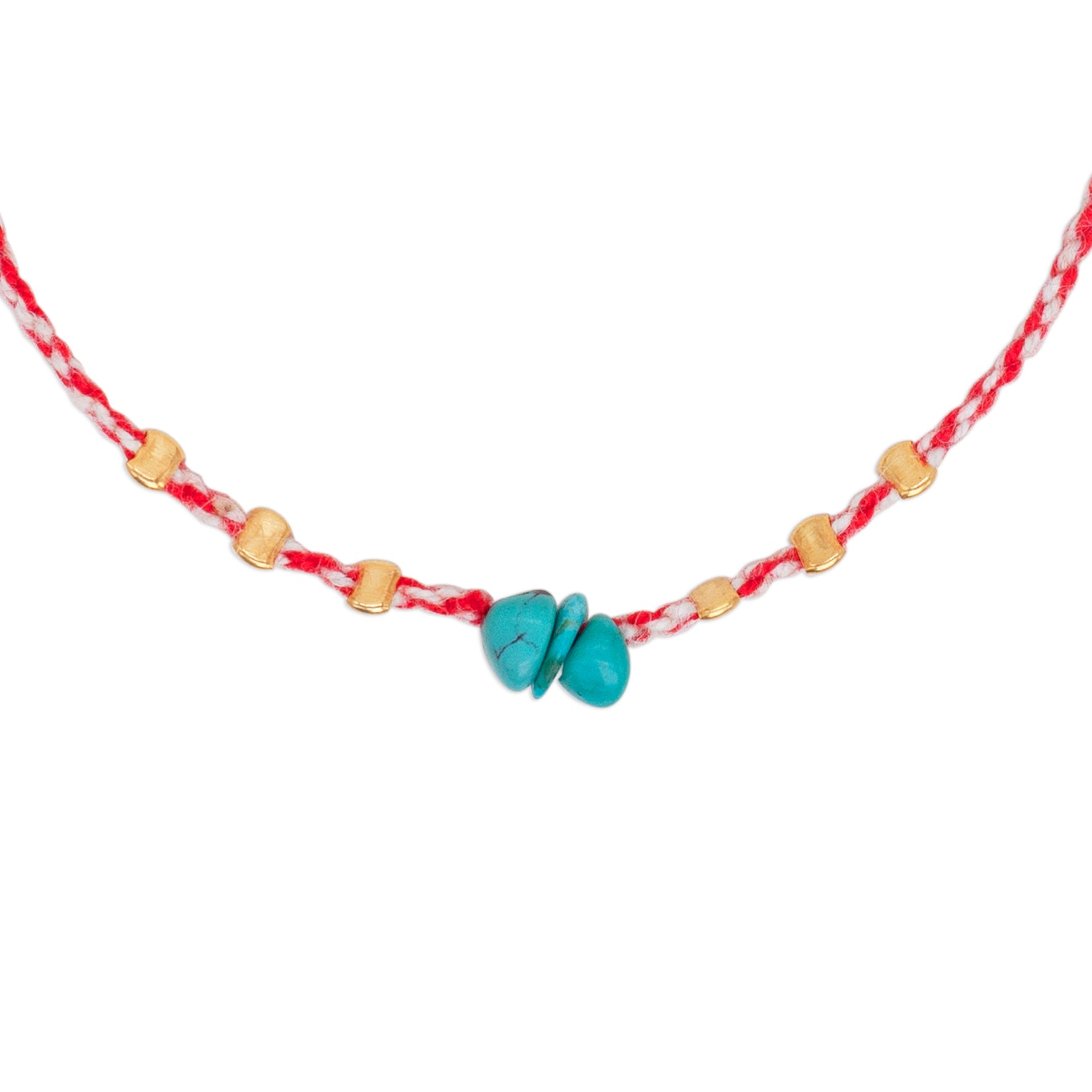 Lhasa Bracelet