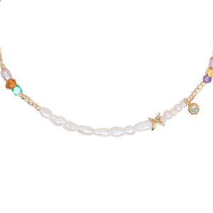 Libra Rose Bracelet