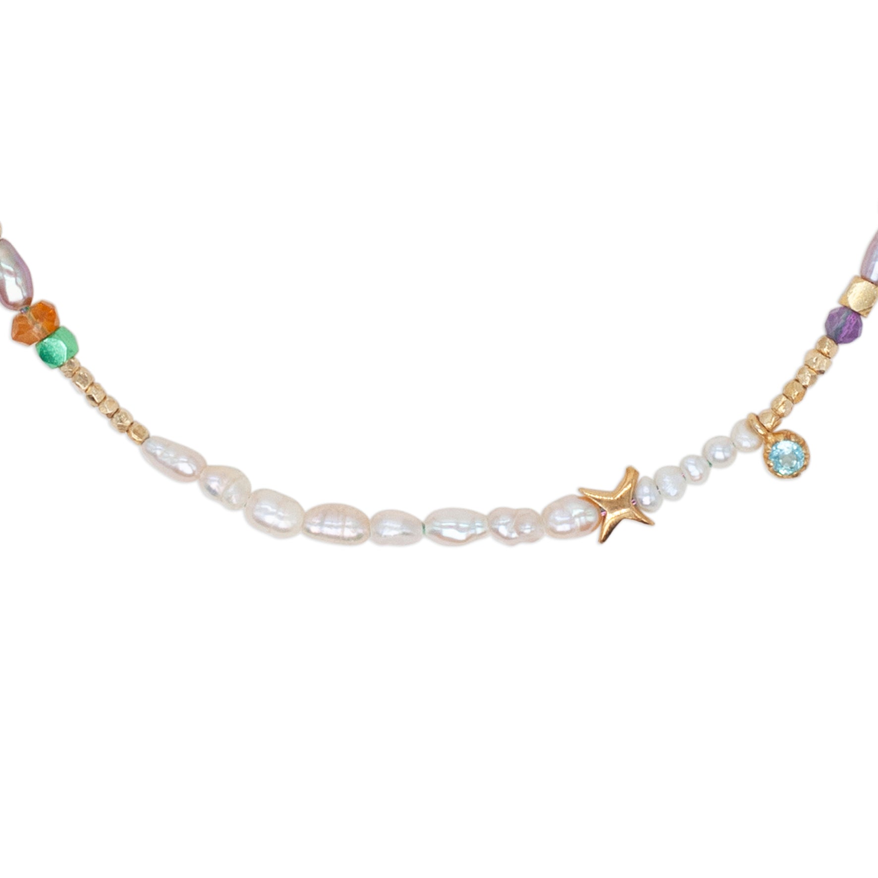 Libra Sun Bracelet