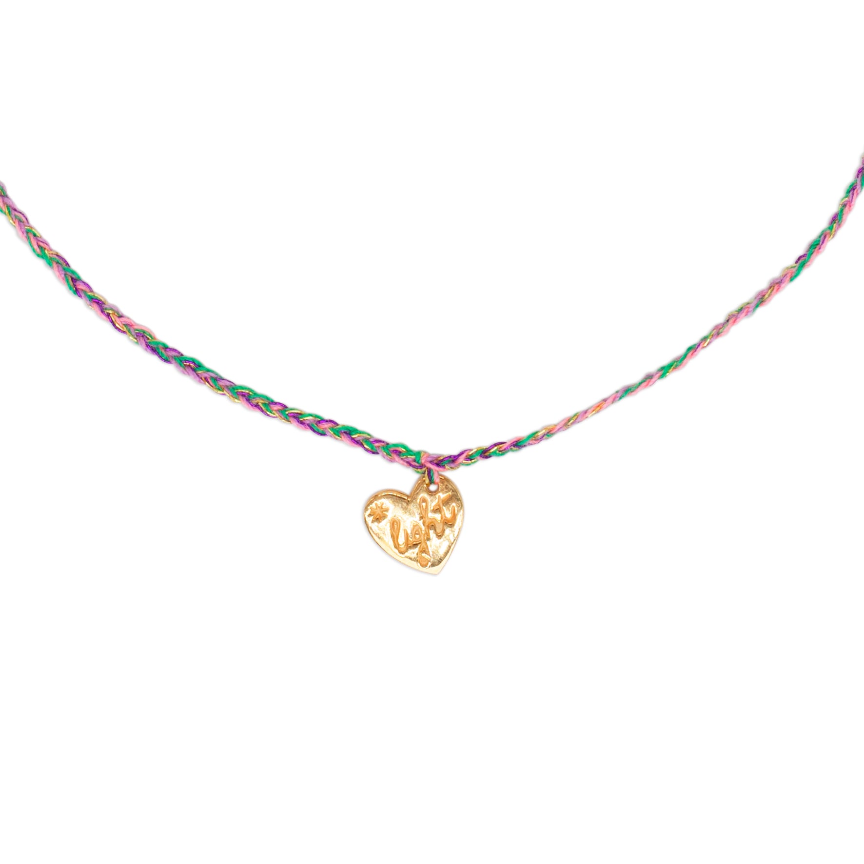 Love Light Anklet