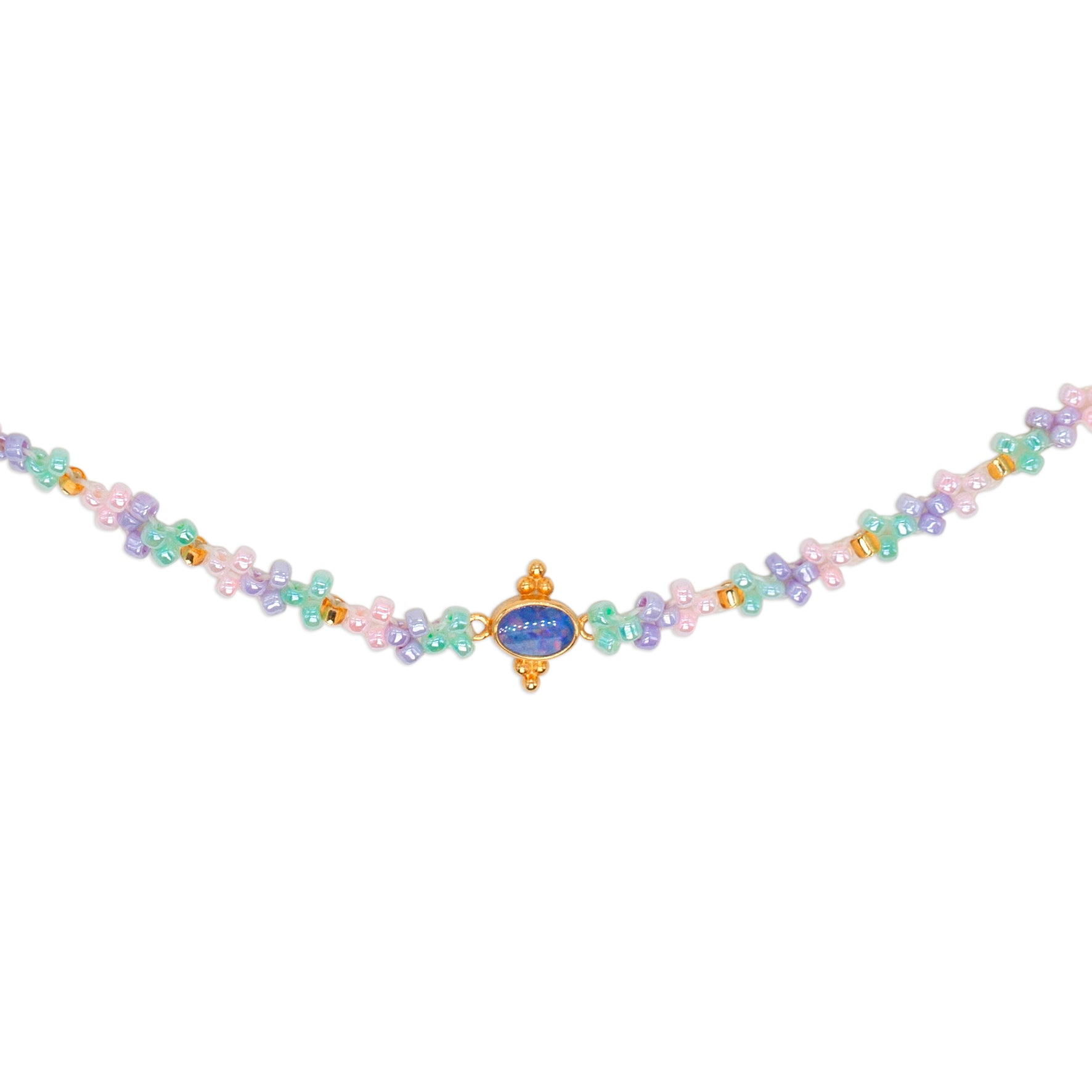 Lua Necklace