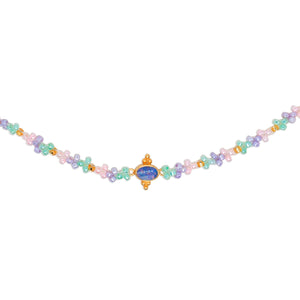 Lua Necklace