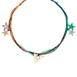 Lucky Star Bracelet