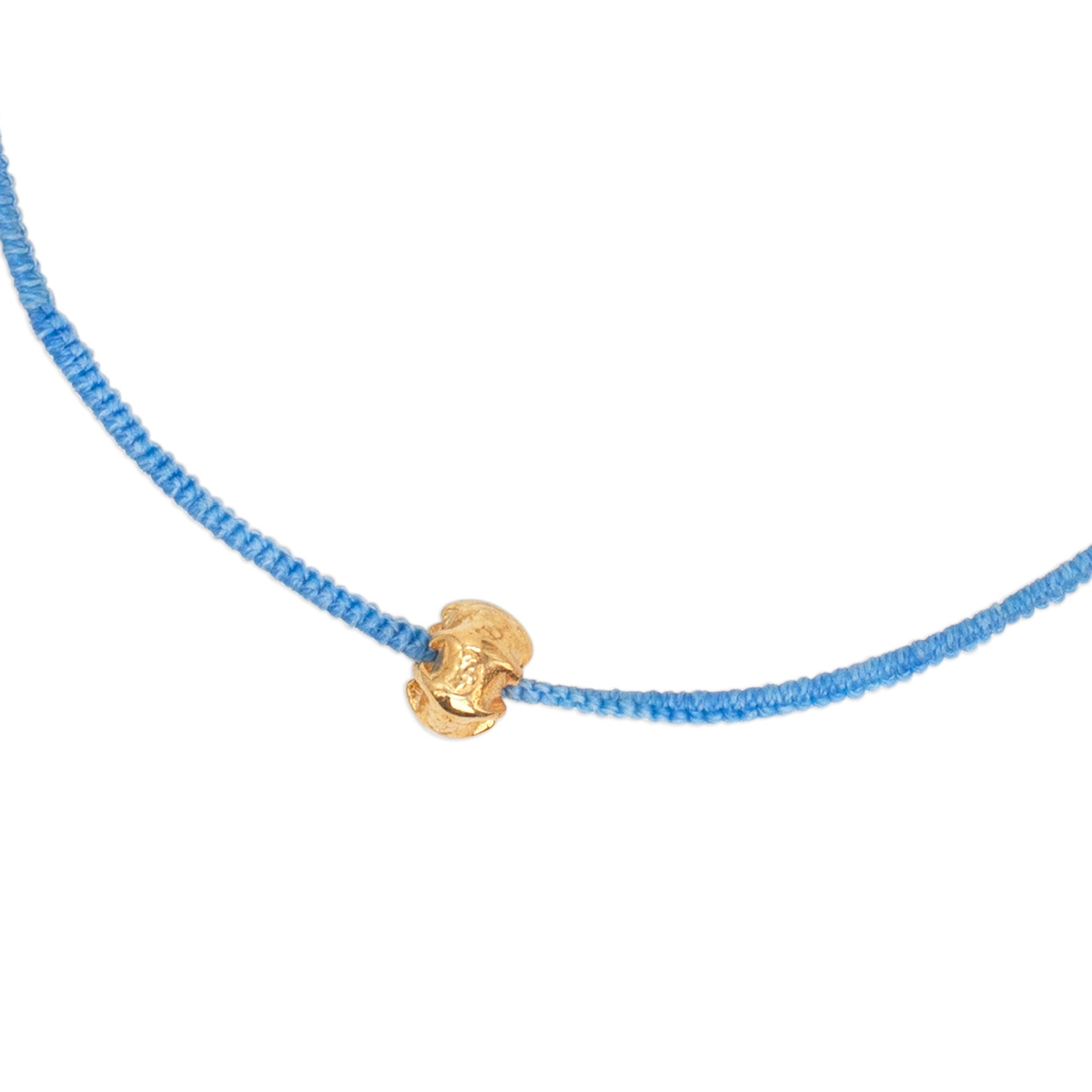 Lunette Anklet