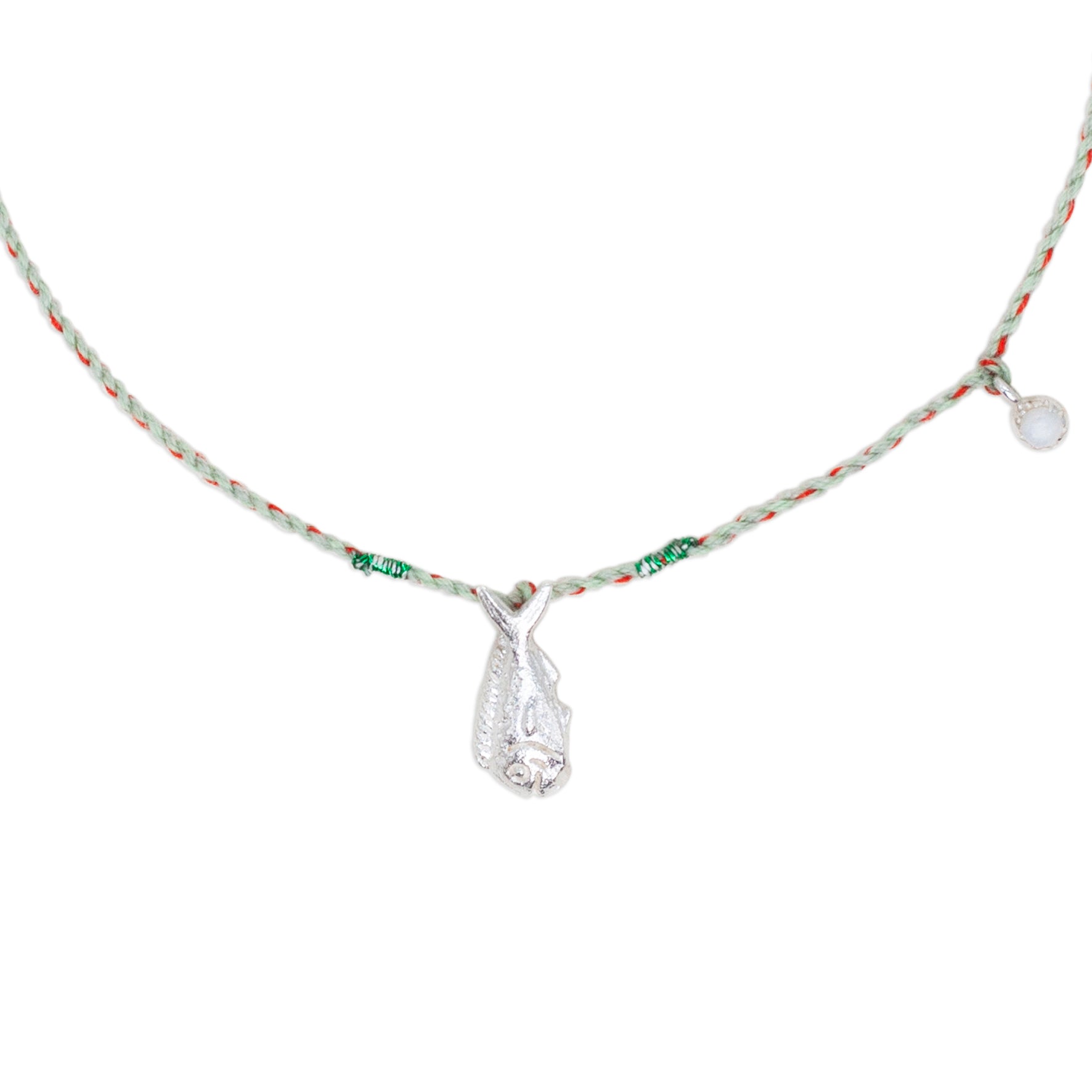 Mahi Mahi Bracelet