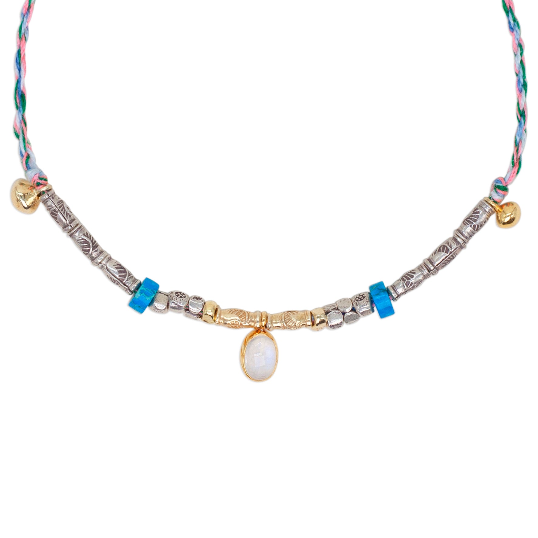 Mangetsu Bracelet