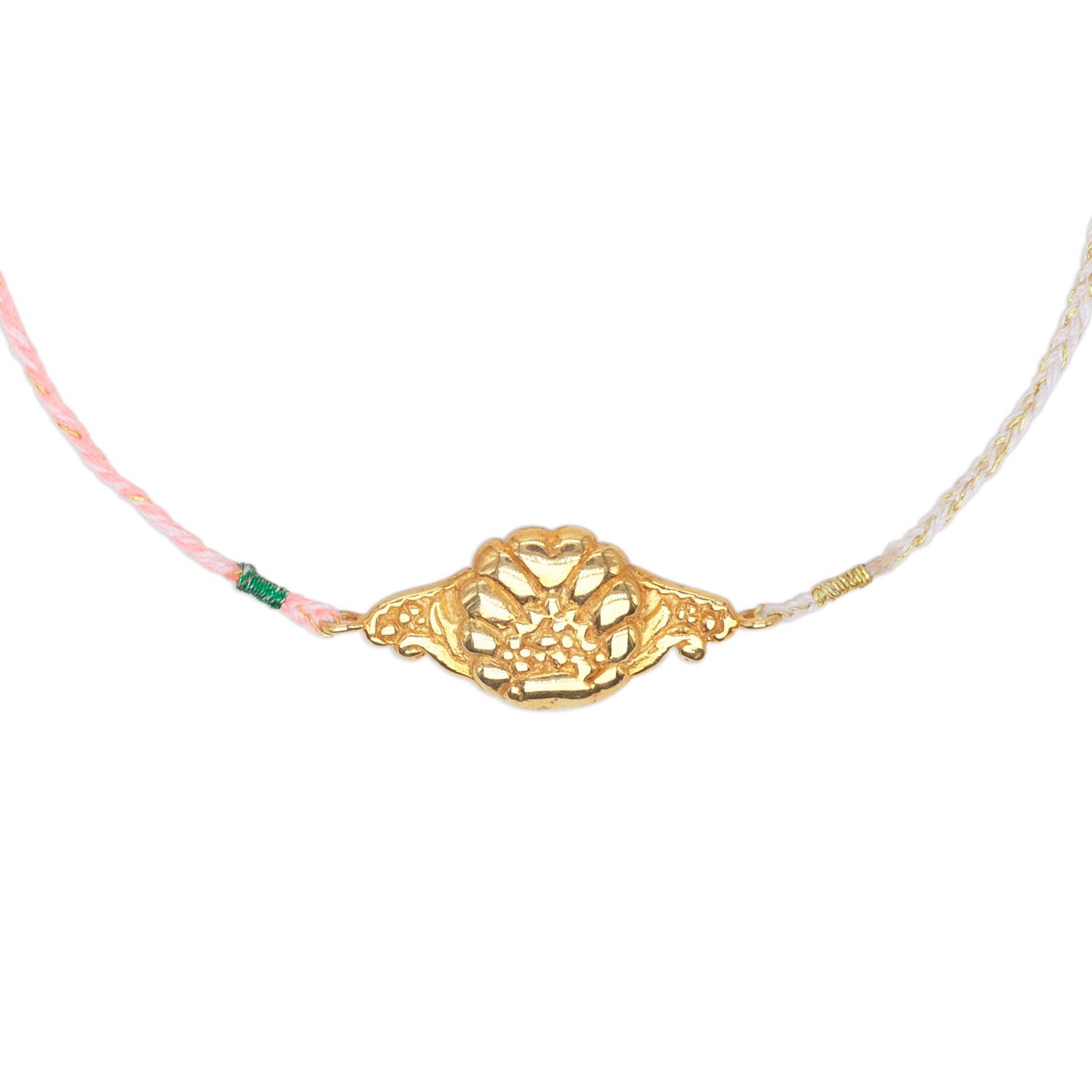 Marguerite Bracelet
