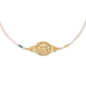 Marguerite Bracelet