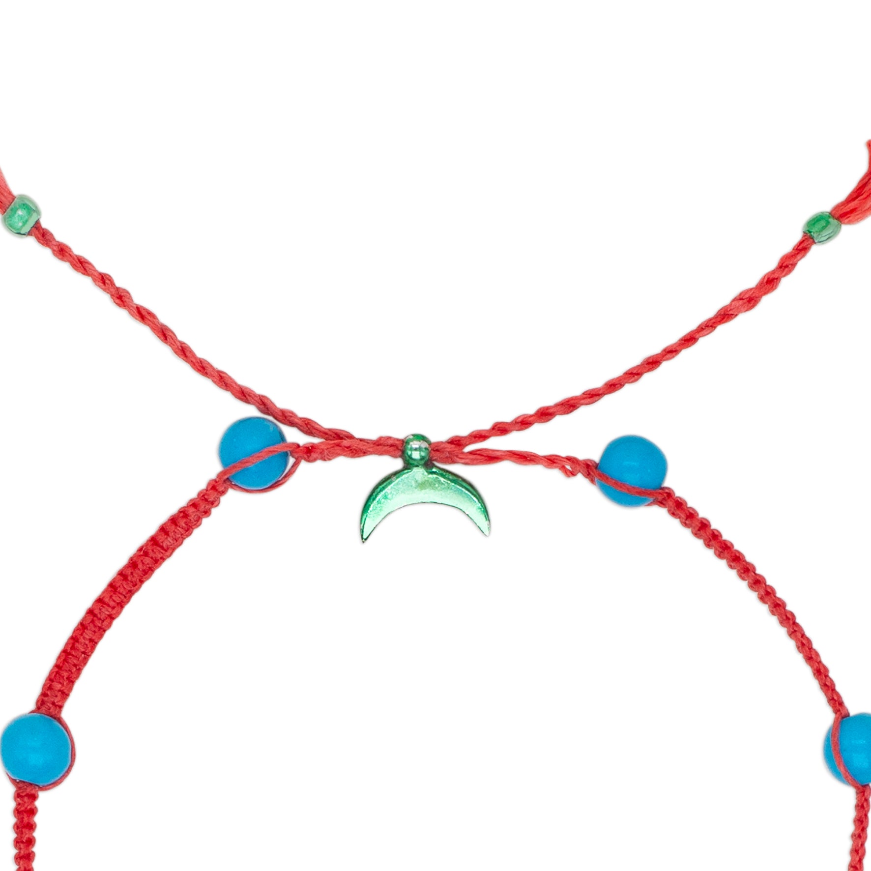 Mars Bracelet