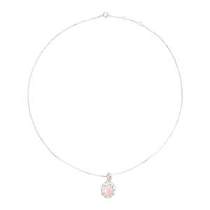 May Chain Necklace