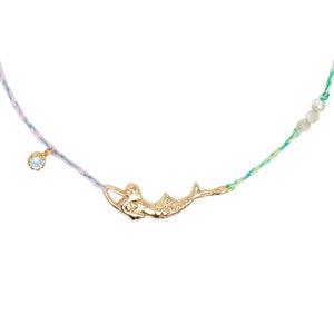 Mermaid Bracelet
