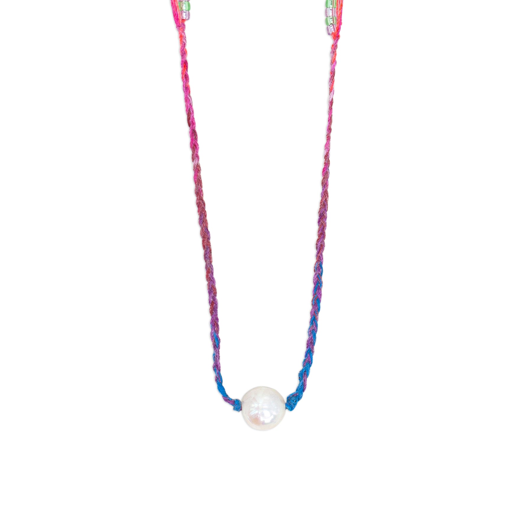 Moemoe Necklace