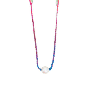 Moemoe Necklace