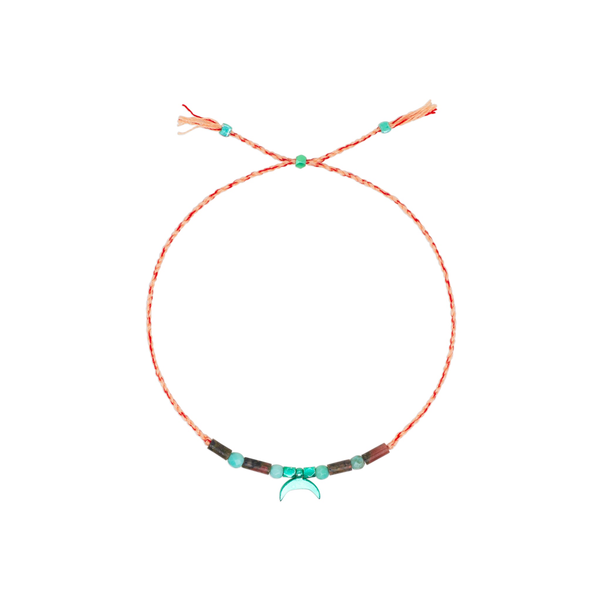 Moonchild Bracelet – Jewel Rocks Bijoux - Main Image