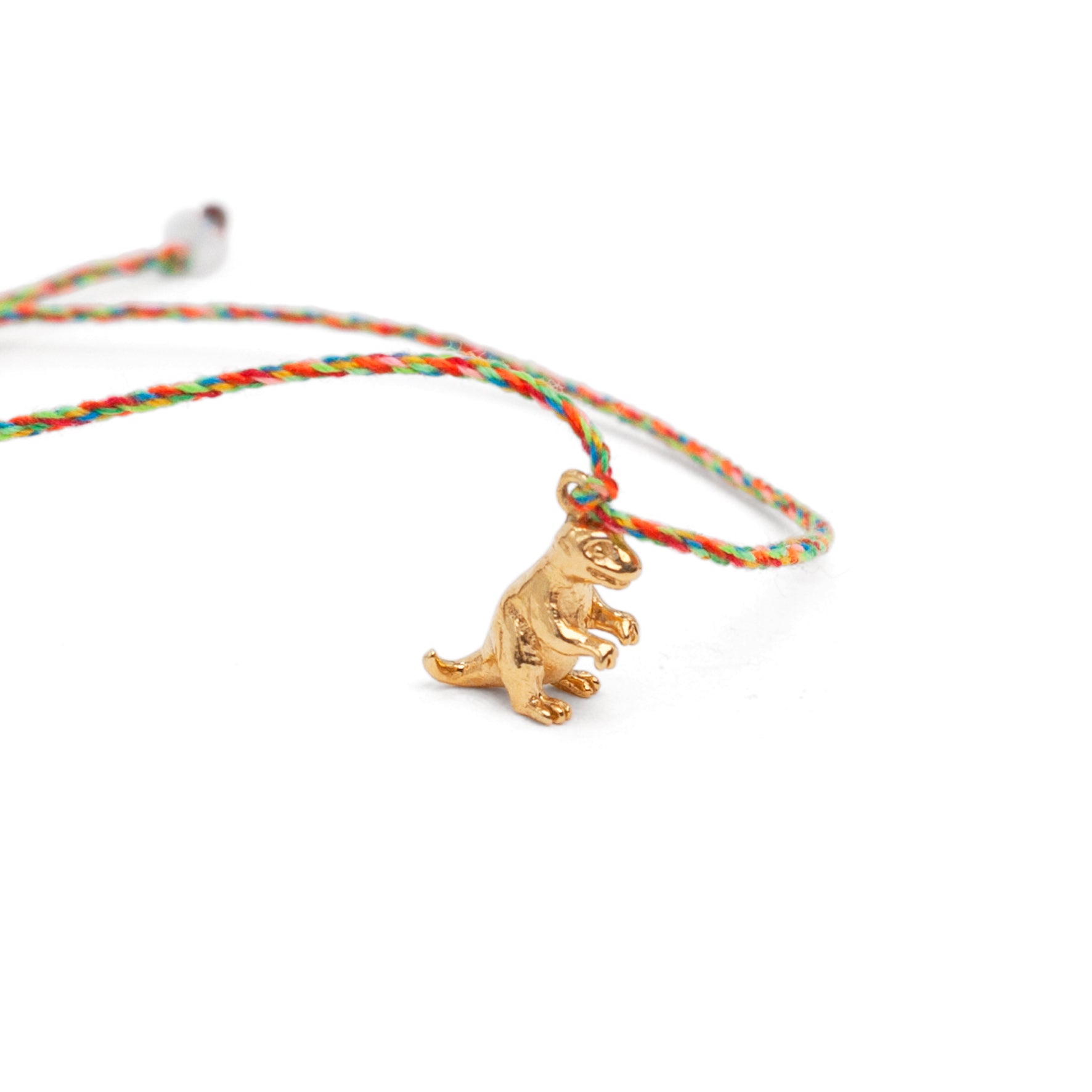 Mr Rex Bracelet