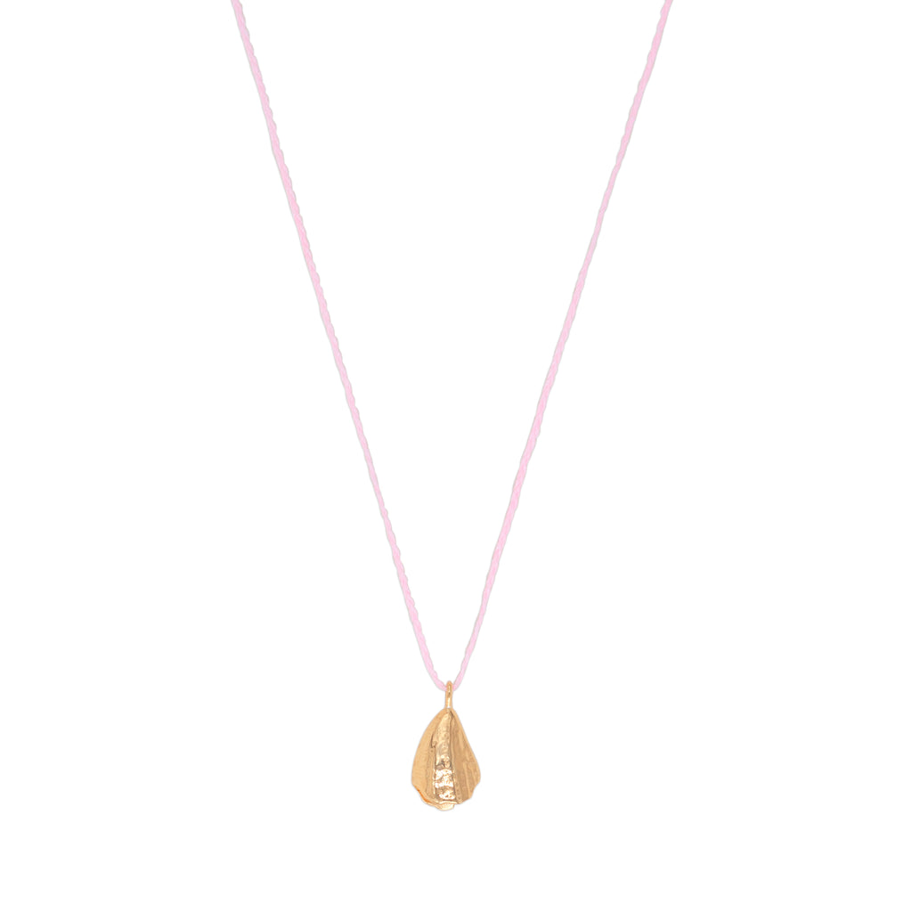 Myla Gold Necklace