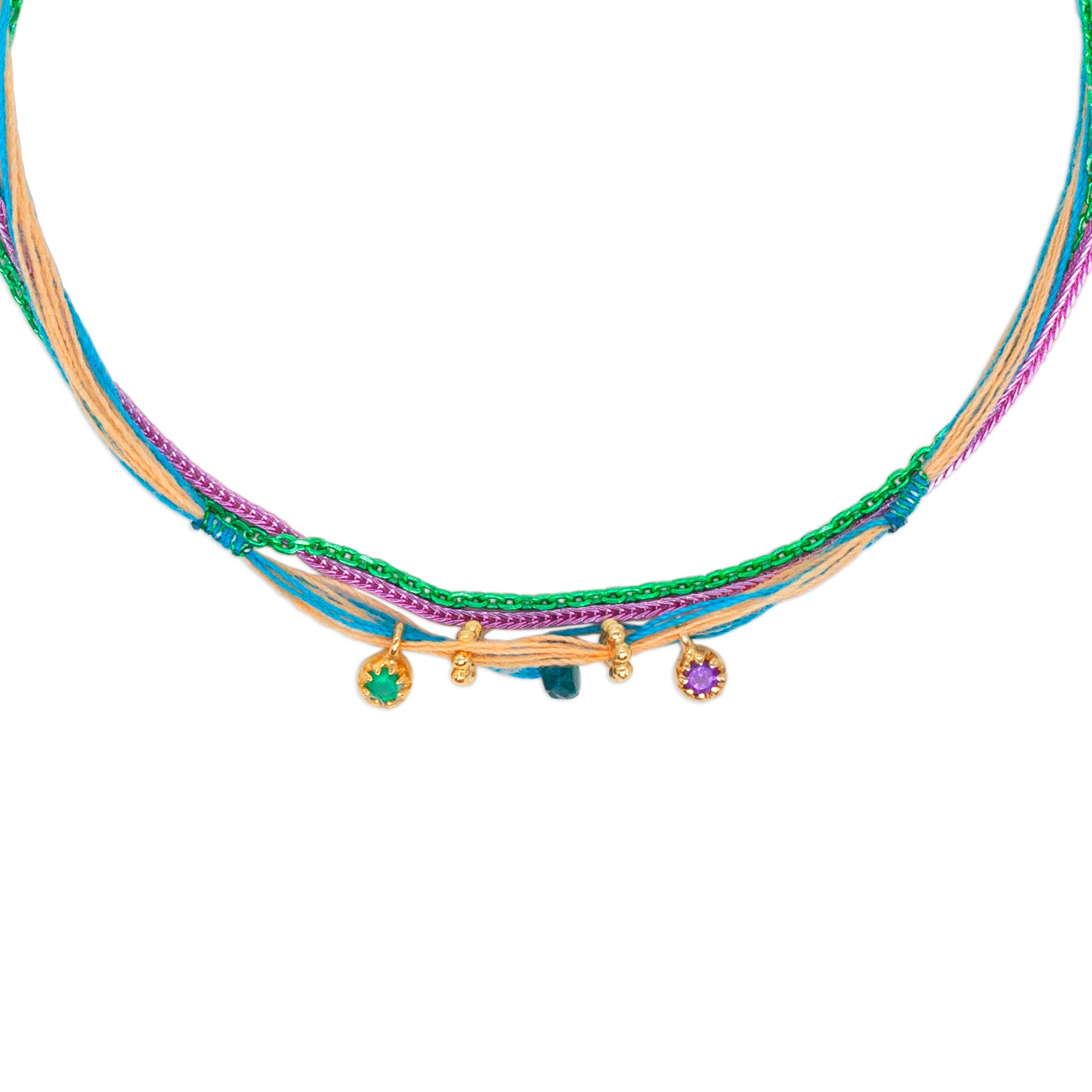 Niki Bracelet