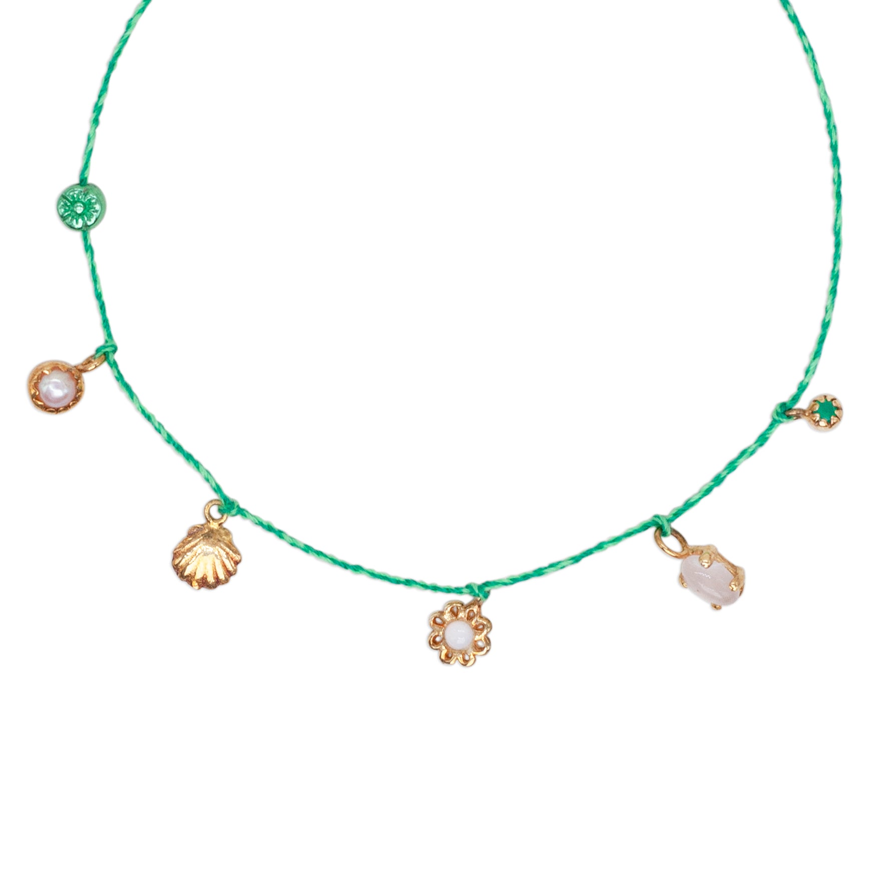 Nirvanesque Bracelet