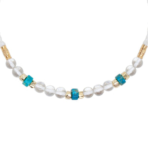 Observatory Bracelet