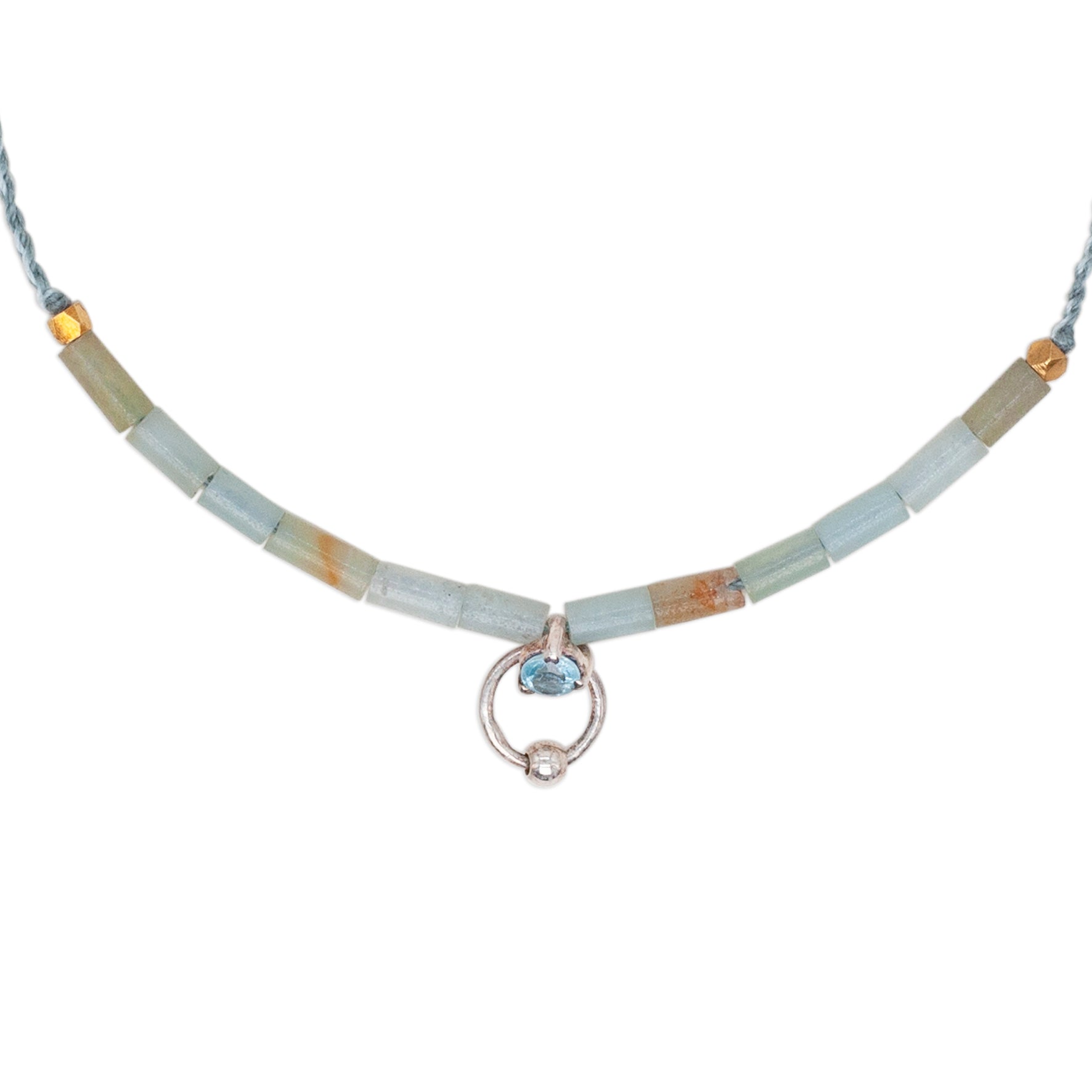 Oceanic Bracelet