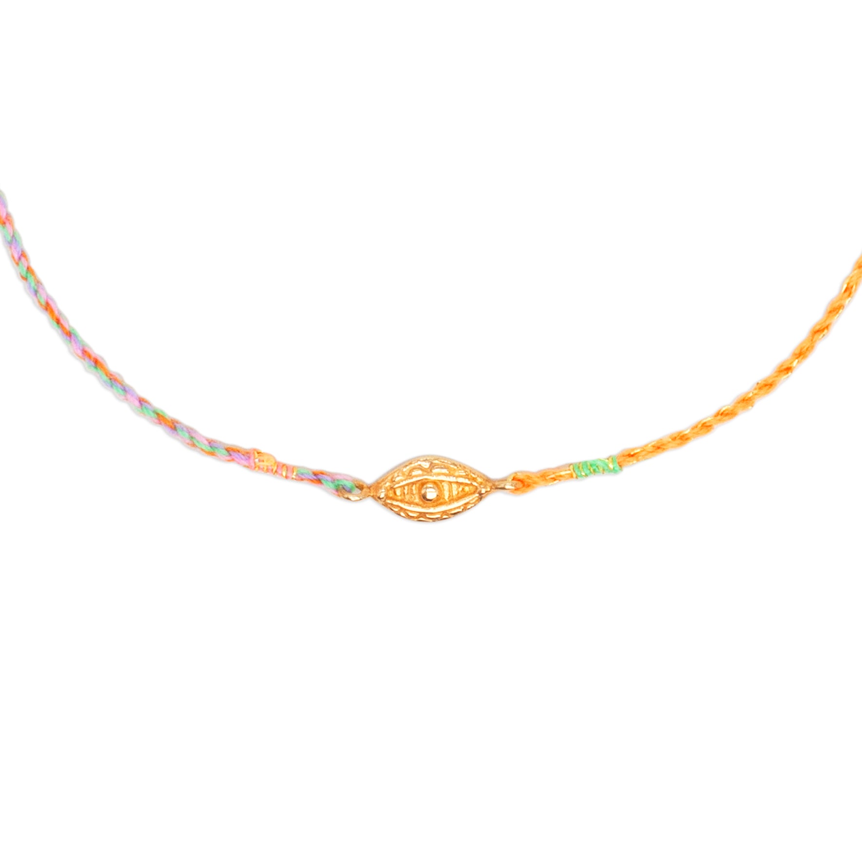 Ojo Bracelet