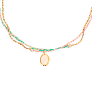 Olethea Bracelet