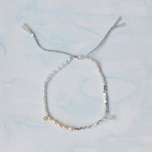 Opaline Bracelet