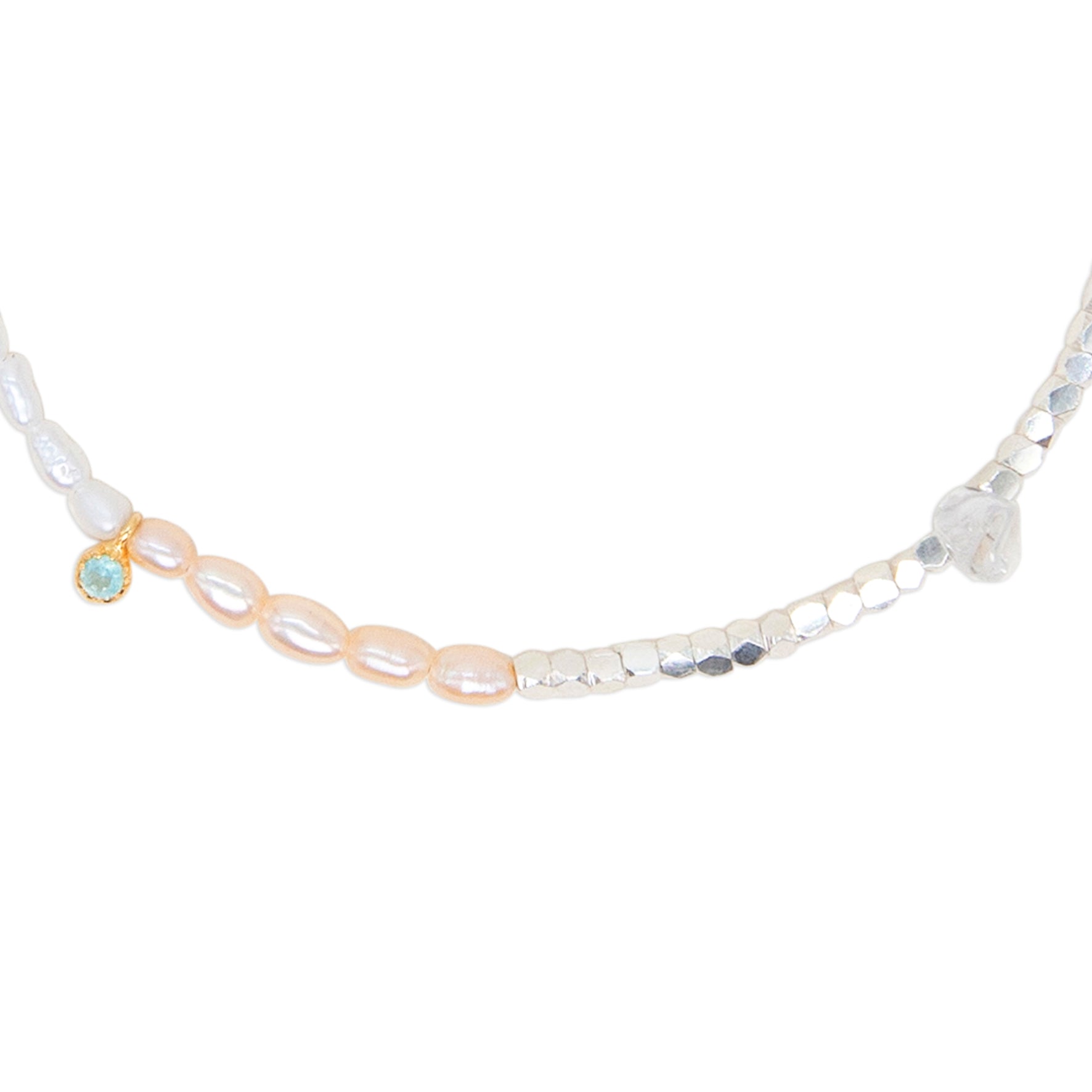 Opaline Bracelet