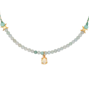 Opaque Bracelet