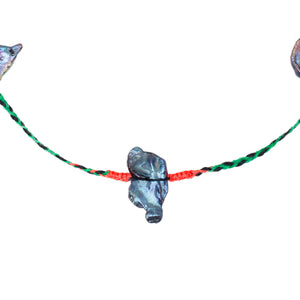 Pacific Anklet