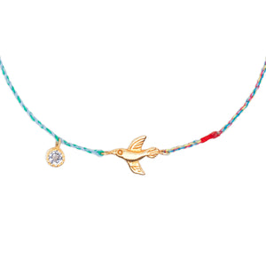 Palila Bracelet