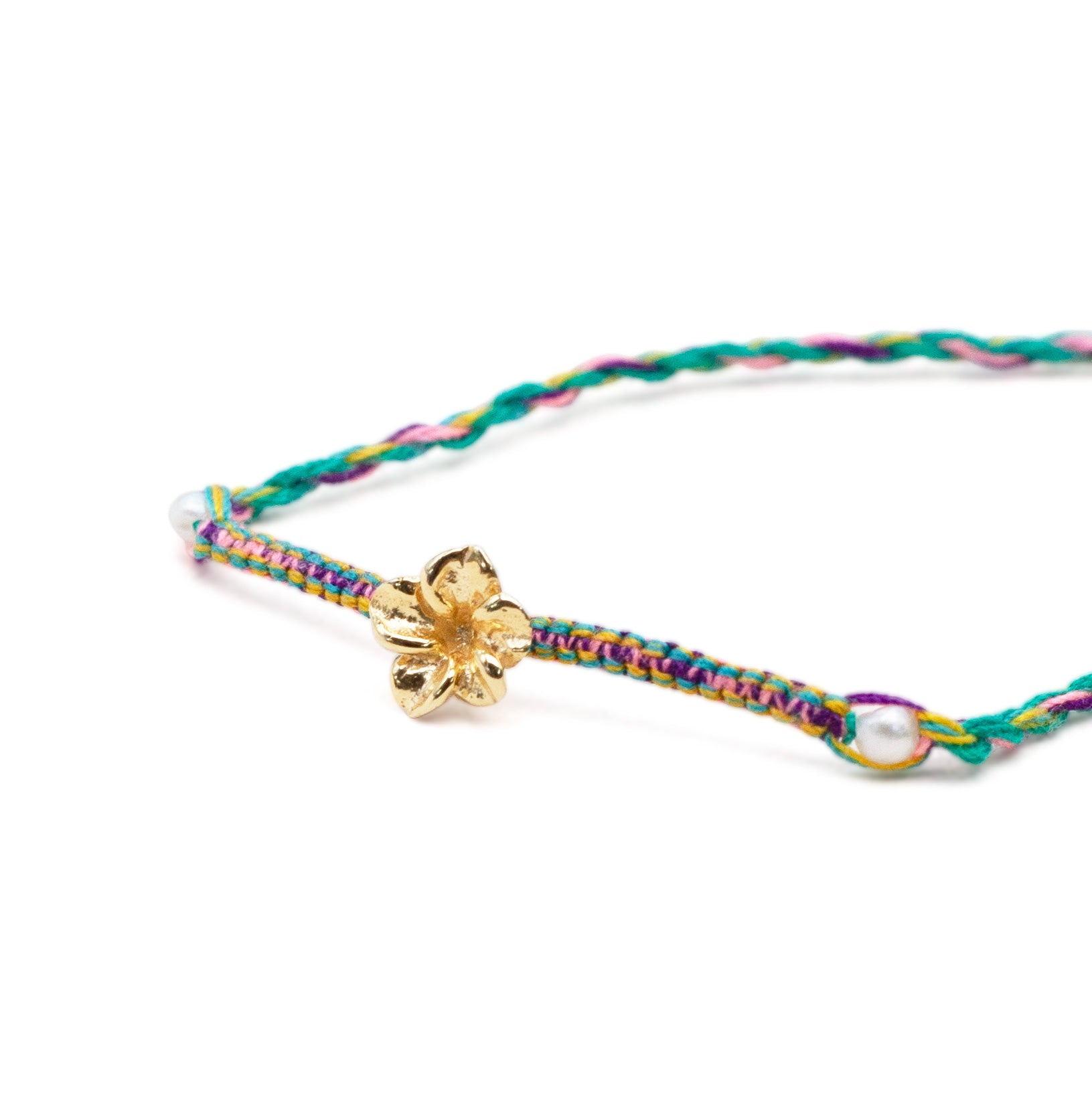 Perla Frangi Bracelet
