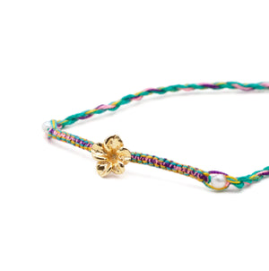 Perla Frangi Bracelet
