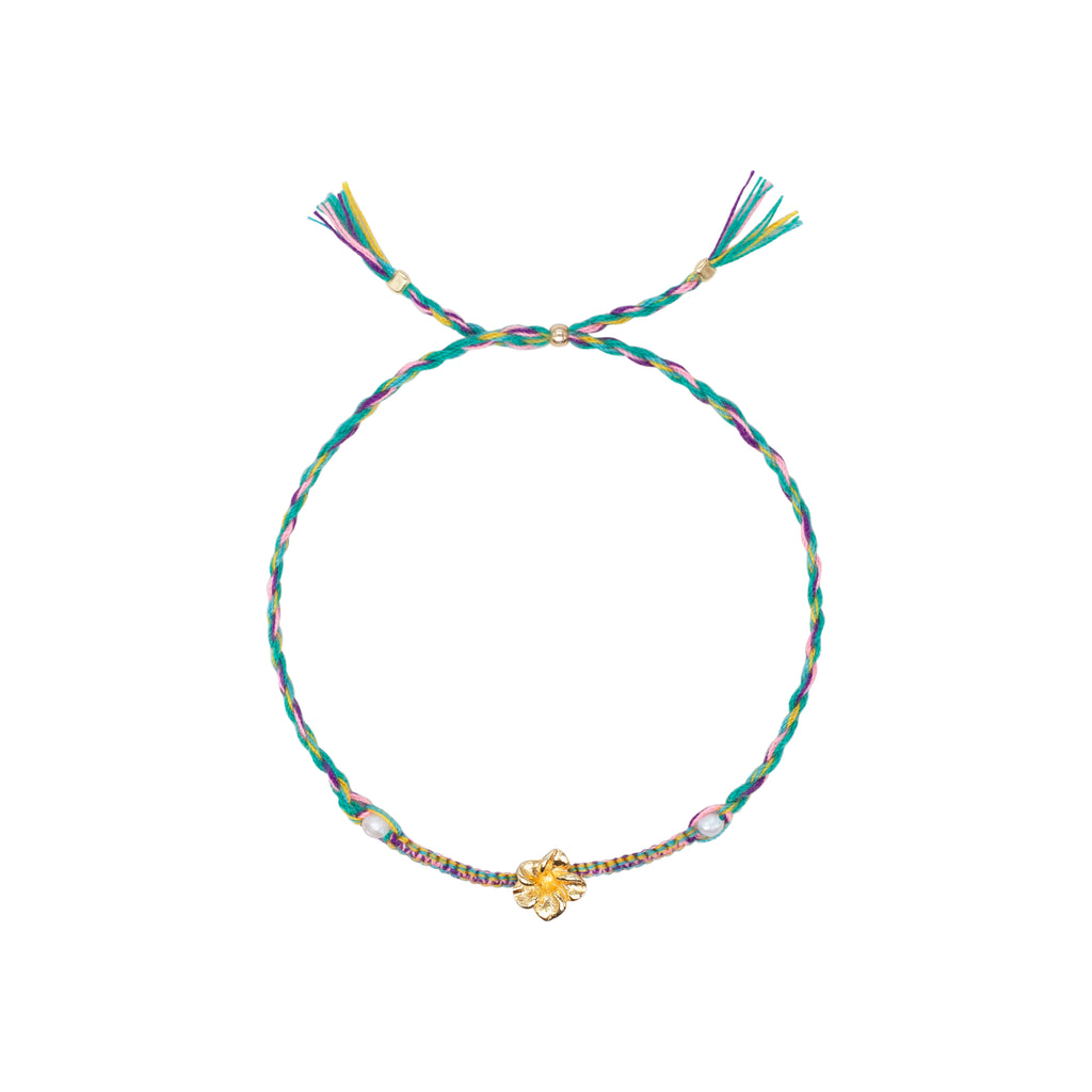 Perla Frangi Bracelet