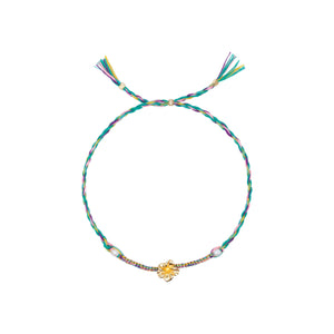 Perla Frangi Bracelet