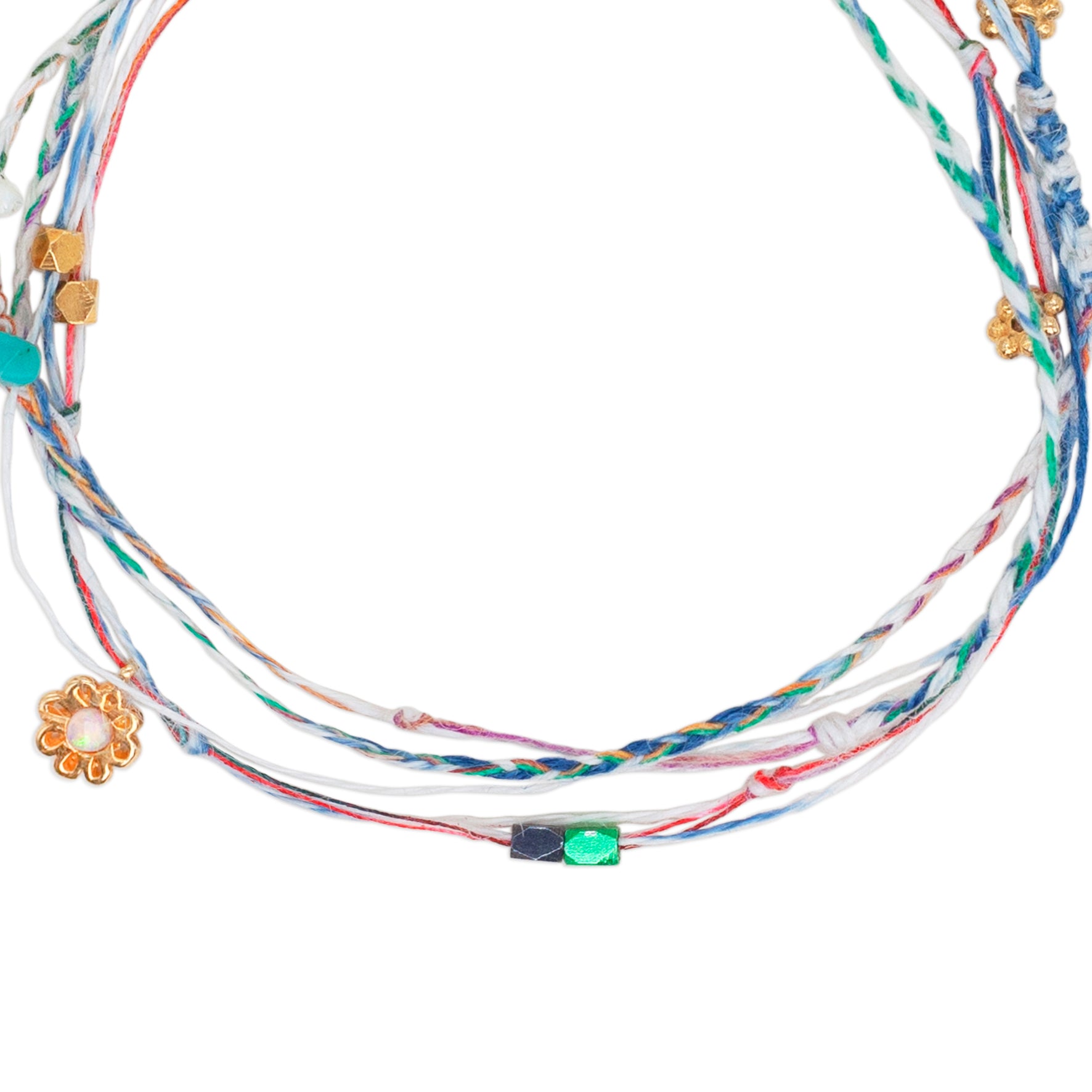 Pikake Bracelet