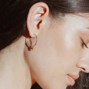 Pina Earrings