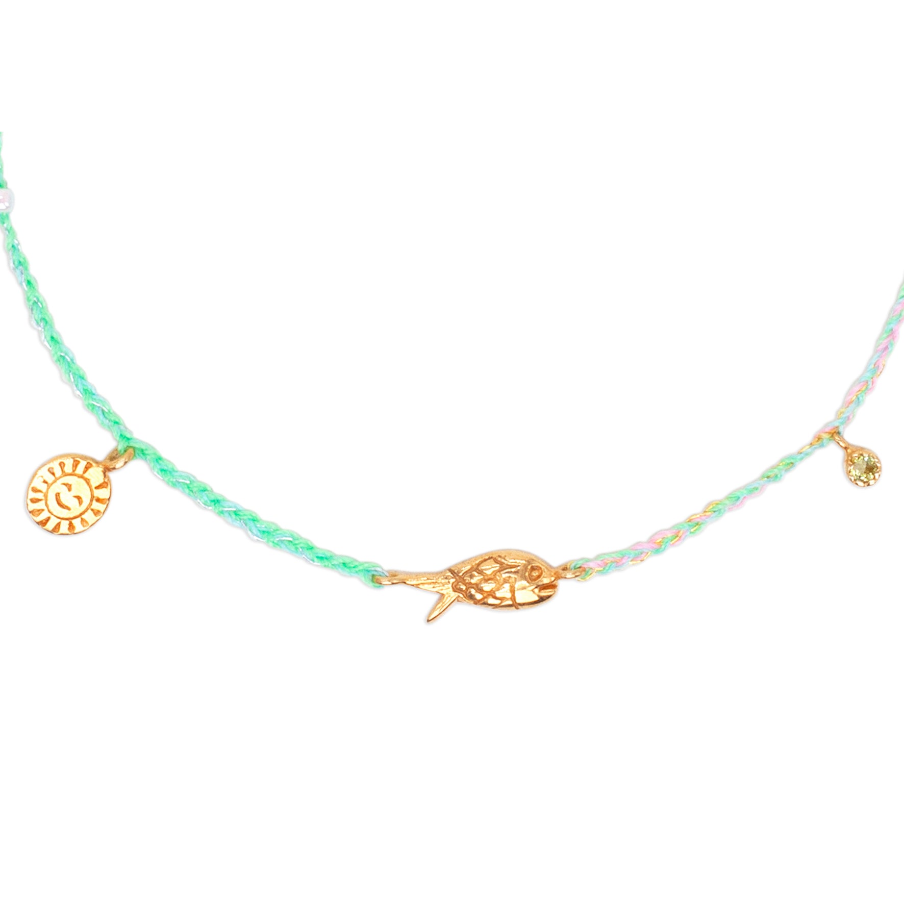 Poz Bracelet