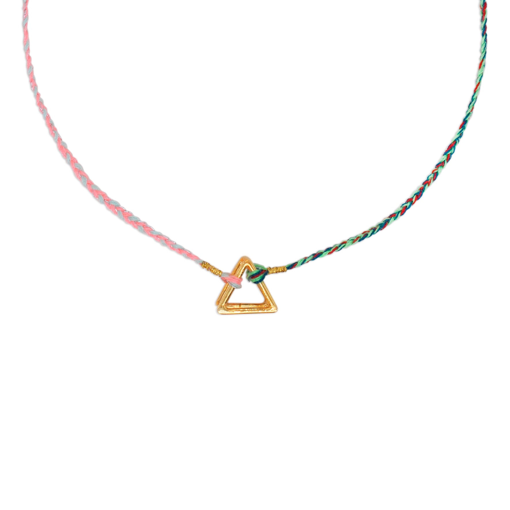 Prism Anklet