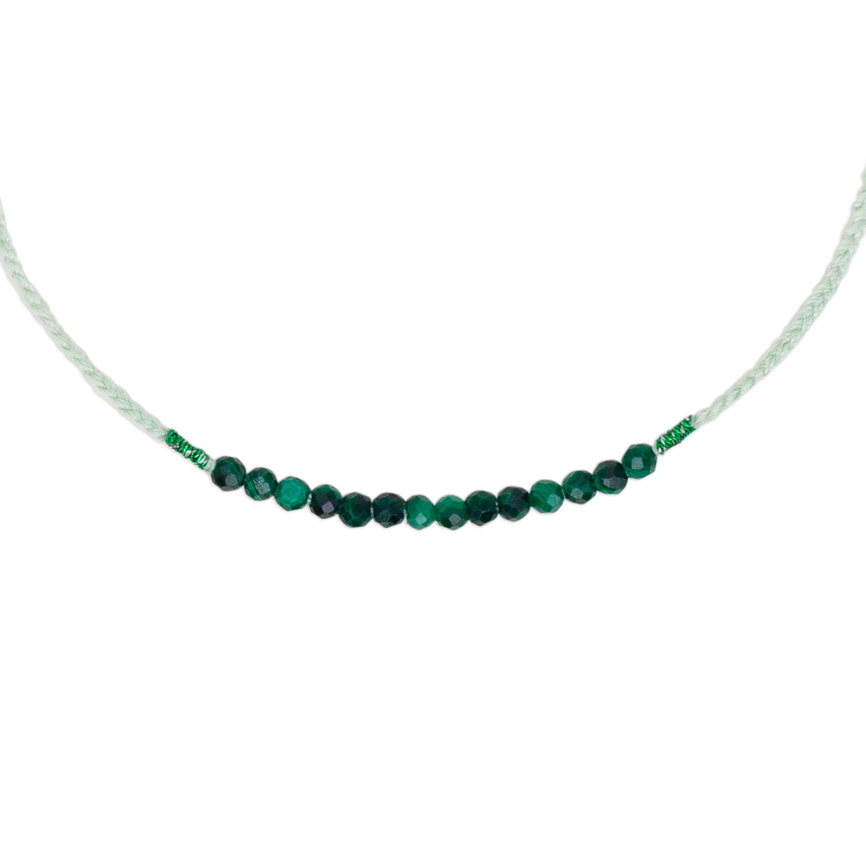 Rayon Vert Bracelet