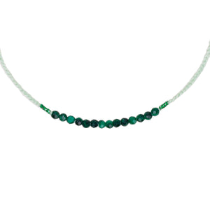 Rayon Vert Bracelet