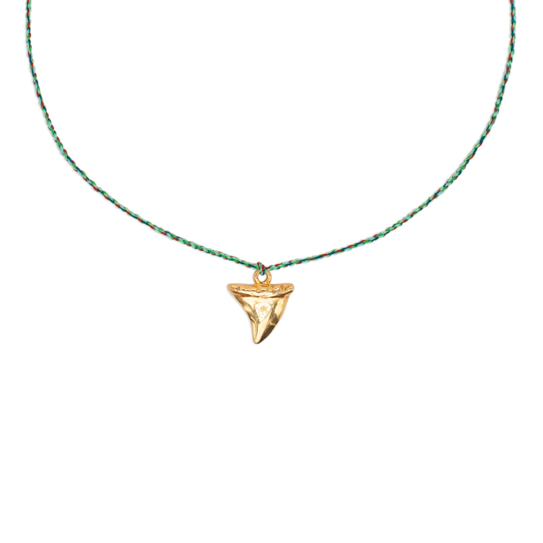 Reefshark Anklet