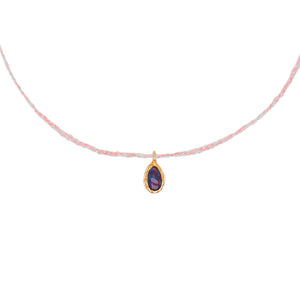 Rosee Rose Anklet
