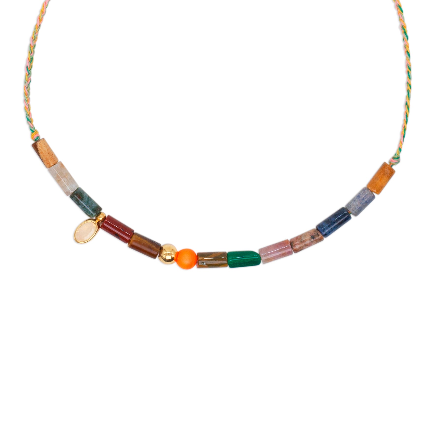 Safari Anklet