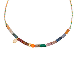 Safari Anklet