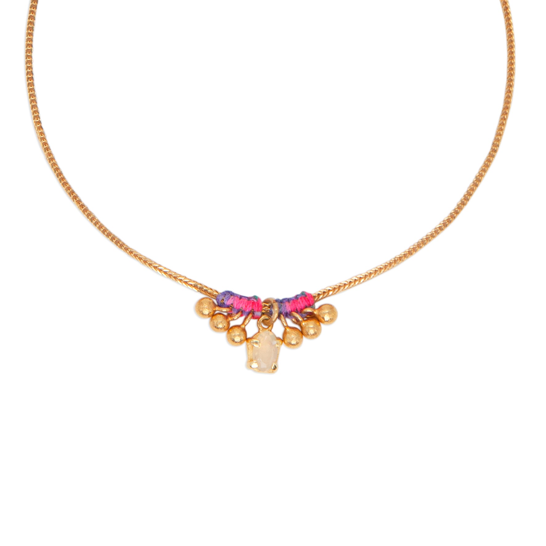 Saira Bracelet